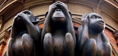 MARIA VALTORTA : À LA REDÉCOUVERTE DE L’ÉVANGILE 3-monkeys